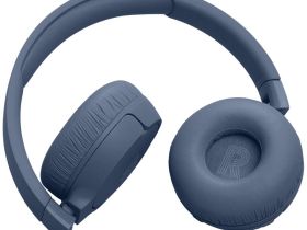 Беспроводные наушники JBL