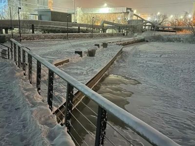 В Якутске на Талом озере выявили факт разлива сточных вод