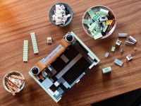 Коллекционные наборы 10334 Конструктор Ретро-радио