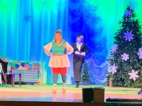 Самбекский дом культуры