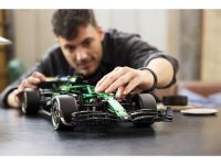 Technic 42240 Конструктор Болид F1® Aston Martin Aramco AMR25
