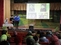 Политотдельский сельский дом культуры