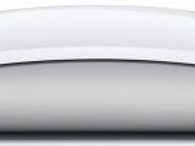 Apple Magic Mouse 3 (USB‑C) (White) (MXK53)
