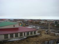 Великовисочный центральный дом культуры