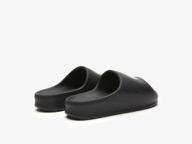 Женские сланцы Lacoste SERVE SLIDE 2.0