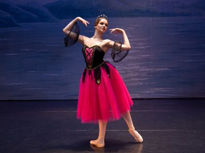 Билеты на Коппелия (Москонцерт Холл) / Театр | Афиша | ИнфоТаймс