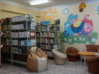 Агиришская библиотека