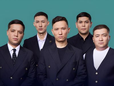 Команда «Астана» (ЦКЗ «Qazaqstan»)