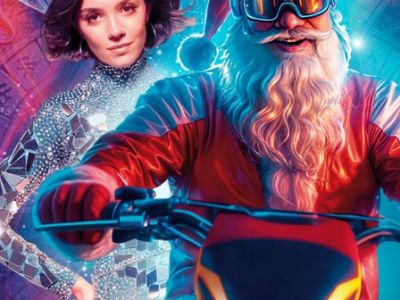 Новогодняя миссия: тайна затерянного праздника