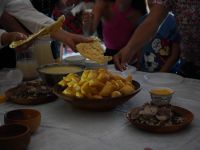 Этнопарк дружбы народов г. Самары