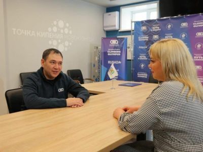 Комитет «Дети Азии» и РУСАДА подписали соглашение в части антидопинговых программ