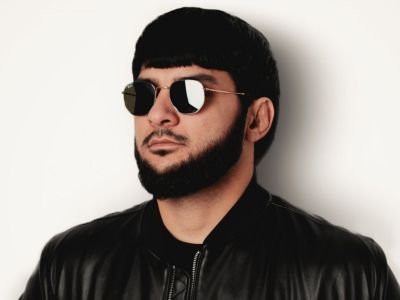 Ислам Итляшев