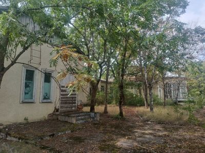 Комплекс Кумагорской больницы