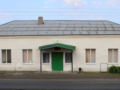 Галиевский сельский дом культуры