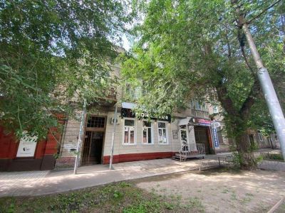 Дом доходный мещан Козловых