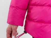 Куртка пуховая Chester II Женская