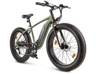 Электровелосипед Gelbert Sporto Newt, год 2025, цвет Серый