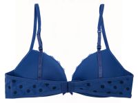 Бюстгальтер трикотажный для девочек