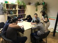 Каргалинский сельский дом культуры