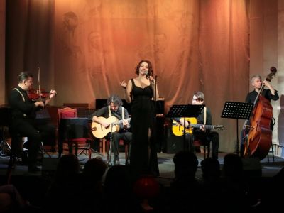 Stankov Jazz Band