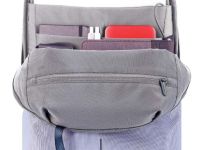 Рюкзак XD Design Bobby Soft для ноутбука до 15.6" лавандовый