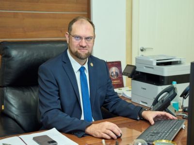 «Полюс Алдан» подводит итоги года: технологии, экология и человек как формула уверенного будущего