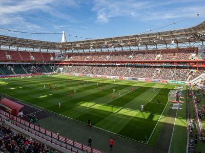 Локомотив - Акрон. Кубок России 4 тур. Путь РПЛ