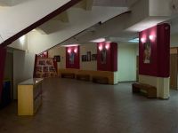 Астраханский государственный цирк