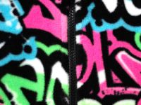 Куртка трикотажная для девочек