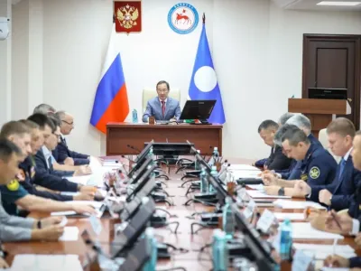 В школах Якутии проведут антитеррористические учения