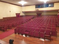 Дом культуры Убинского района