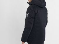 Мужской пуховик Red Fox Urban Fox IV