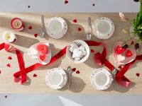 Тарелка Amore