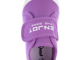 Кеды для девочки