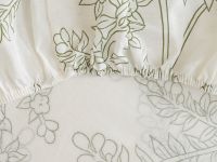 Простыня на резинке Rami