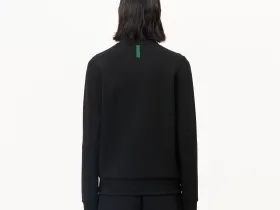 Мужской свитшот Lacoste с круглым вырезом с карманом-кенгуру