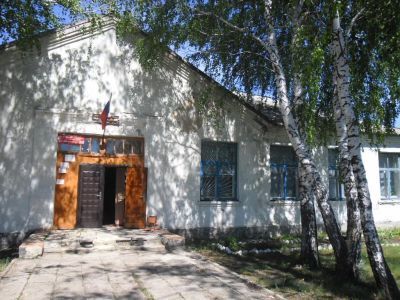 Витебский сельский дом культуры