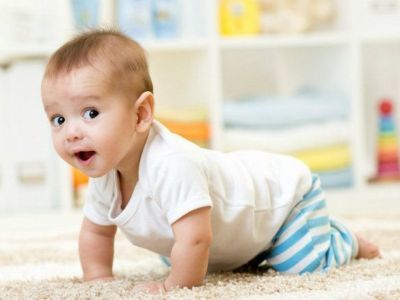 Приглашаем малышей и их родителей на соревнования "Будущий чемпион"!