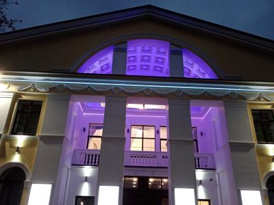 Приозерский культурный центр «Карнавал»