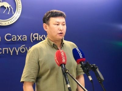 План по заготовке сена выполнен в ряде районов Якутии