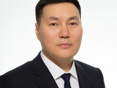 Федор Ноговицын назначен первым заместителем председателя правления АЭБ