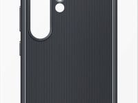 Чехол Samsung Rugged Case Galaxy S25 Ultra черный