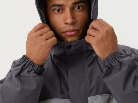 Костюм Remington Bit Gray