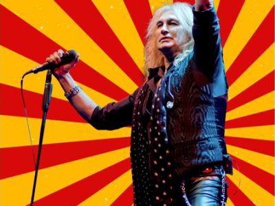 Александр Иванов и группа Рондо