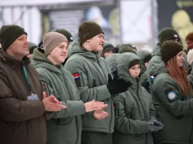 В Якутии наградили лучших снайперов турнира Федора Охлопкова