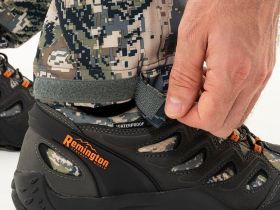 Костюм Remington Texas Anti-mosquito Figure