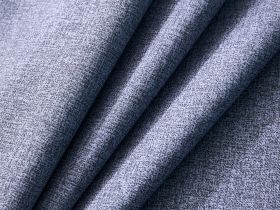 Скатерть Fogliame, фиолетовая