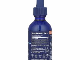 Trace Minerals ®, Ионные D3 + K2`` 59 мл (2 жидк. Унции)