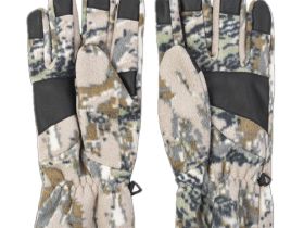 Перчатки Remington Hunter Figure