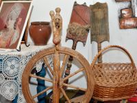 Выставочный зал «Берегиня»